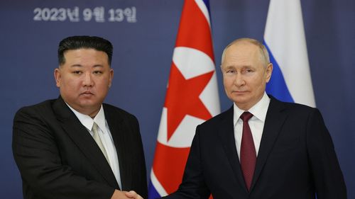 Rusia ratifică Tratatul apărării reciproce cu Coreea de Nord