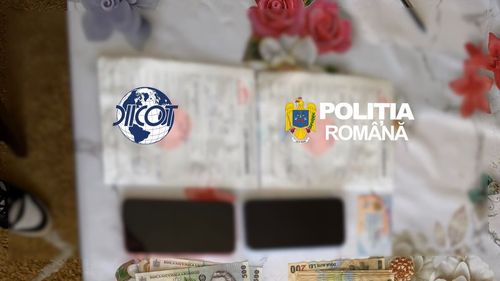 VIDEO: Patru persoane reținute și alte 13 plasate sub control judiciar într-un dosar de înşelăciune cu consecinţe deosebit de grave / Administrator al unei clinici medicale din Ploiești, suspectat că a constituit un grup infracțional în scopul obținerii unor importante sume de bani din decontarea unor servicii medicale fictive