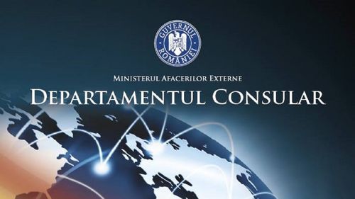 Activitatea consulară va fi evaluată de MAE inclusiv pe baza sugestiilor primite din partea cetăţenilor / Preşedintele Iohannis a promulgat legea inițiată de senatorul Radu Mihail (USR PLUS) în urma unei consultări publice