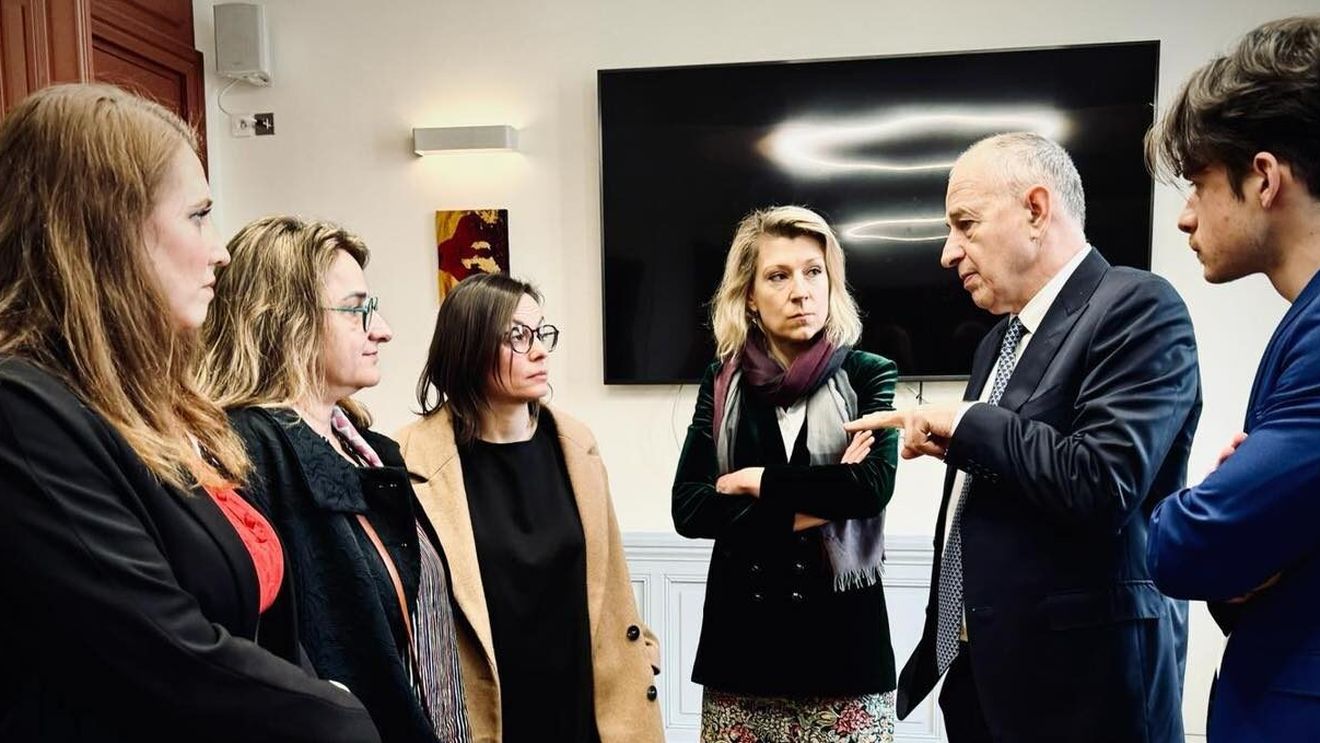 SURSE Mircea Geoană încearcă să organizeze un mare eveniment NATO la București în luna mai, ca trambulină pentru candidatura la prezidențiale