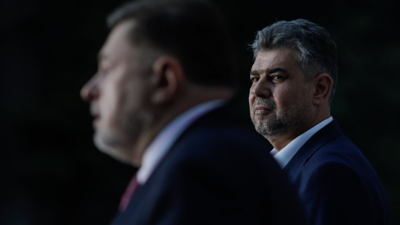 SURSE Ciolacu va lua o decizie în legătură cu Rafila după ce corpul de control al premierului îl verifică pe cel al ministrului sănătății