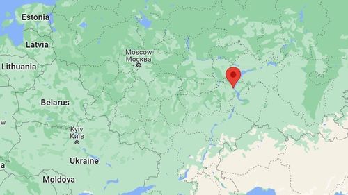 Rusia: Un bărbat a deschis focul într-o grădiniță și a ucis doi copii și o educatoare, înainte de a se sinucide