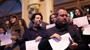 Cum a fost ”curățată” secția penală a Curții de Apel Constanța de judecătorii duri care au condamnat nume grele printre care și Mircea Băsescu, Sorin Strutinsky sau Nicușor Constantinescu