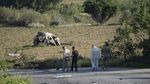 „Am auzit-o țipând”: Un martor dezvăluie noi detalii despre asasinarea jurnalistei malteze Daphne Caruana Galizia