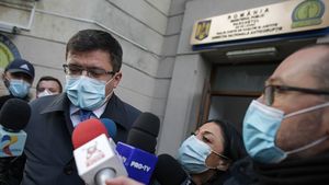 Costel Alexe (PNL), președintele Consiliului Judeţean Iași, scapă definitiv de controlul judiciar impus de DNA în dosarul șpăgii în tablă