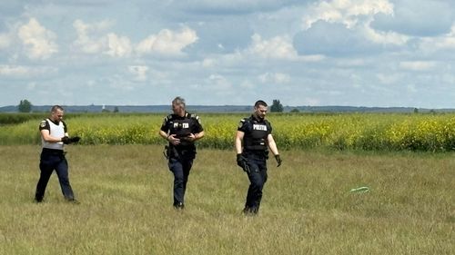 UPDATE O fată de 18 ani, ucisă în județul Bihor și abandonată pe un câmp / Suspectul, recidivistul Bóné Jozsef-Zsolt, a fost capturat