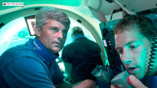 Cum explica în trecut șeful OceanGate de ce nu a vrut să angajeze „bărbați albi de 50 de ani”, cu experiență militară, pentru a pilota submersibilele companiei:  „Am vrut ca echipa noastră să fie mai tânără, o sursă de inspirație”