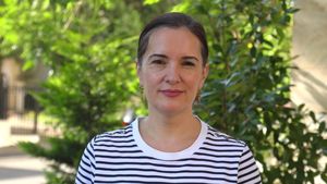 Despre borborisme: când sunt normale și când să ne îngrijorăm / Tania Fântână (nutriționist): „Zgomotele din stomac apar în mod obișnuit și sunt un semn că sistemul digestiv funcționează”