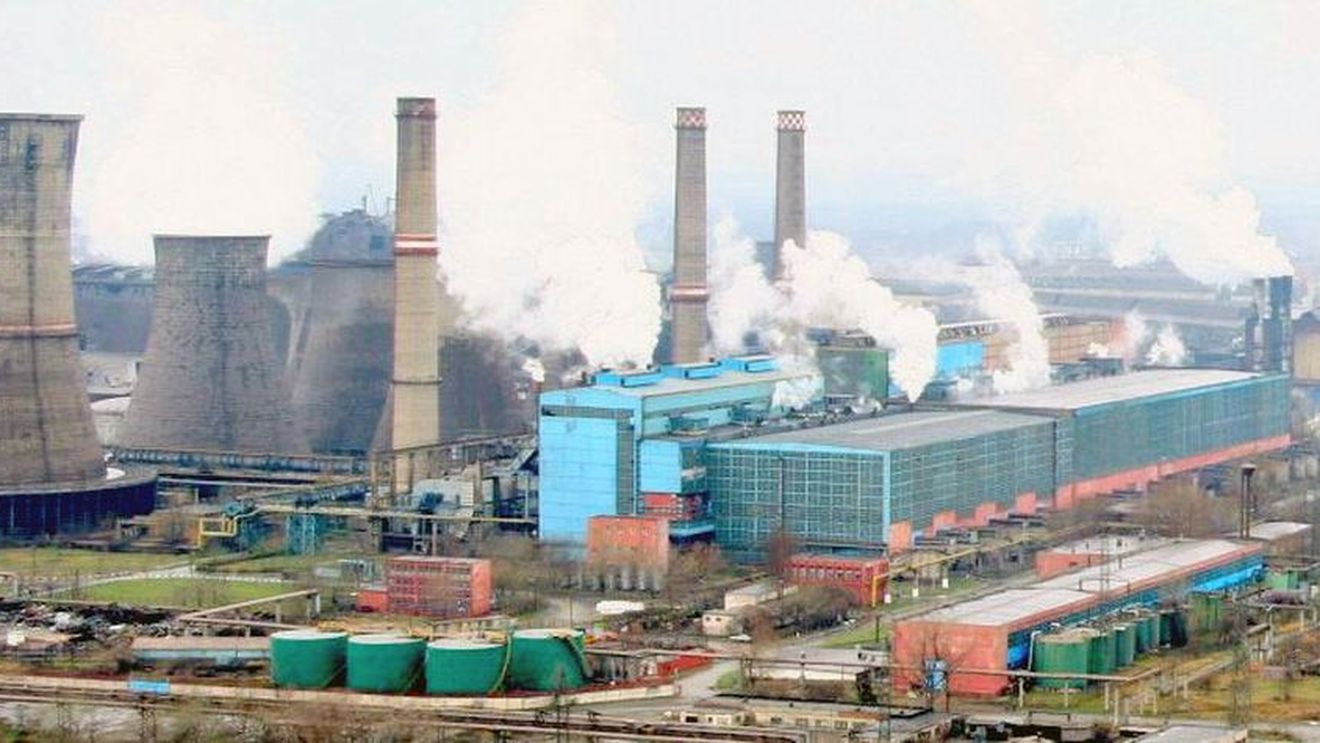 Zi neagră în Galați. După concedierile de la șantierul naval Damen vin și disponibilizări la SC Electrocentrale. Toți cei 204 angajaţi - dați afară