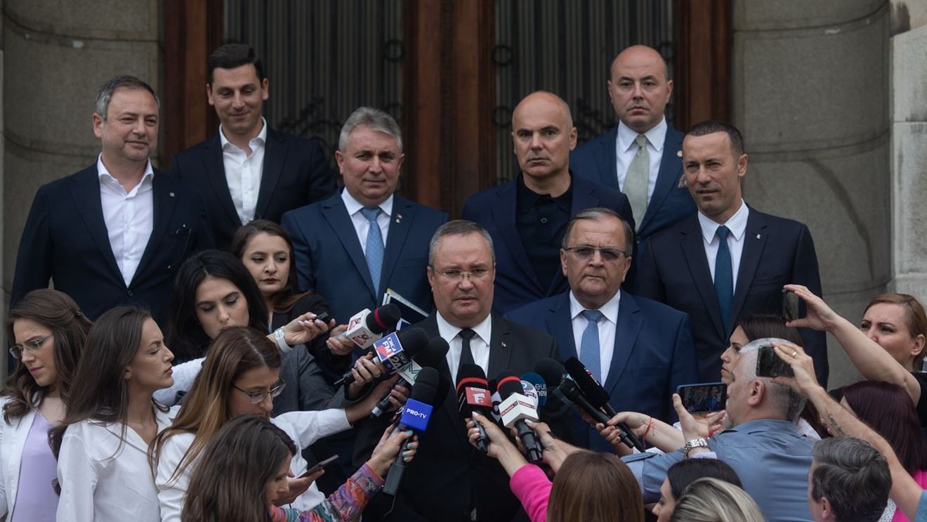 Consiliul Politic Naţional al PNL se reunește duminică seara pentru validarea alianței electorale și pentru finalizarea fuziunii cu ALDE