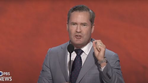 POLITICO: Echipa lui Waltz a avut cel puţin 20 de discuţii pe grupul Signal pentru crize din întreaga lume / „Era ceva obişnuit să se organizeze chat-uri pe orice subiect de securitate naţională”