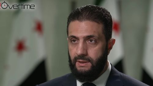 Comisia Europeană confirmă că va ridica sancţiunile impuse preşedintelui sirian, Ahmed al-Sharaa, după ce ONU a aprobat ridicarea măsurilor restrictive impuse acestuia