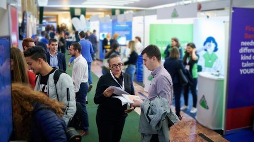 Probabil, cel mai bun moment de angajare din ultimii 2 ani.  60% dintre companiile care participă la Angajatori de TOP, fie au planuri de creștere a salariilor, fie le-au majorat deja (Parteneriat)