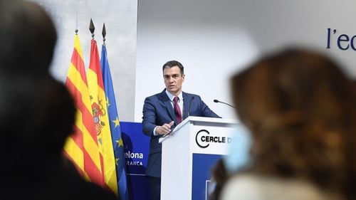 Premierul Ciolacu, scrisoare pentru prim-ministrul spaniol Pedro Sanchez: Contez pe sprijinul activ al Președinției spaniole pentru aderarea României la Schengen