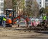 Economedia: Începe construcția tramvaiului de pe Prelungirea Ghencea. Lucrările vor dura 15 luni