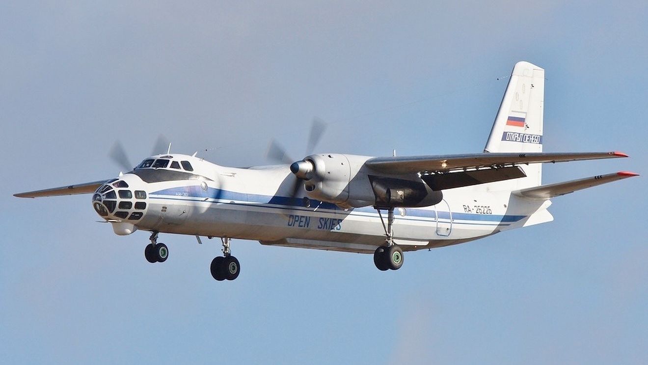 Rusia: Două avioane au dispărut de pe radare în două zile în Iakutia