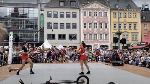 Capitala Culturală Europeană Chemnitz pune în lumină Republica Cehă / Chemnitz este situat la mai puţin de 40 de kilometri de graniţa cu Cehia