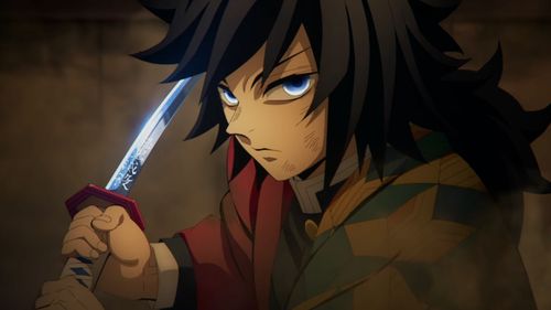 Nou record mondial pentru Demon Slayer, filmul de animație japonez