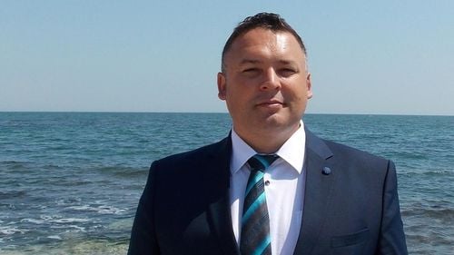 Dumitru Jeanu (PSD), primarul în funcție, a câştigat alegerile la Costineşti / A avut 12 voturi în plus faţă de principalul contracandidat