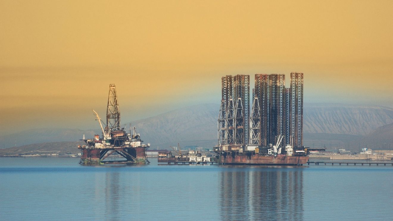 SUA extind până în 30 mai termenul limită pentru vânzarea activelor internaţionale ale Lukoil