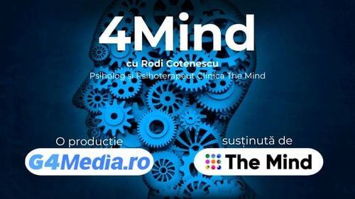 VIDEO Anxietatea modernă: de ce trăim mai bine, dar ne simțim mai rău?