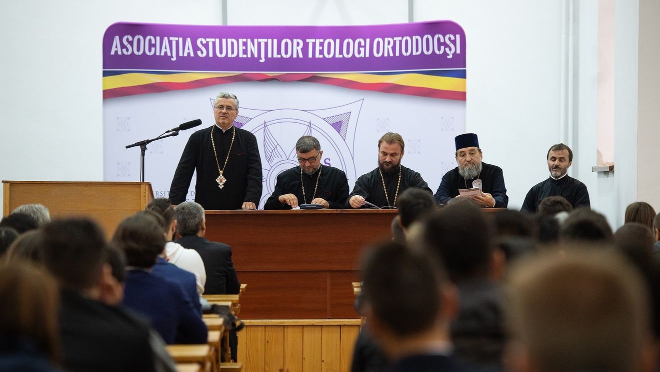 Cine este profesorul de teologie morală Vasile Răducă: “în Islam, femeia este considerată o lighioană care nu face altceva decât plăcere bărbatului”