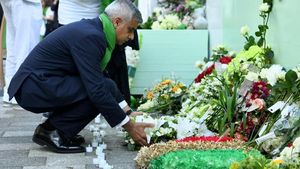 Donald Trump: Acesta este Londonistanul lui Khan/ Noi atacuri la primarul Londrei după valul de agresiuni