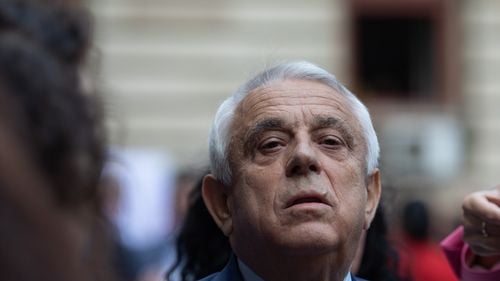 Petre Daea anunță că se va întâlni vineri față în față cu omologul său ucrainean, pentru a găsi și alte soluții pentru tranzitul de cereale