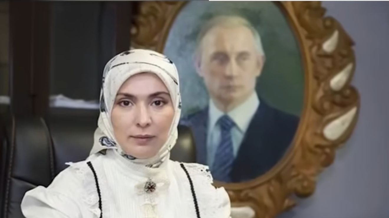 Regiunea Vladimir din Rusia interzice purtarea vălului islamic în școli. Religia musulmană este a două ca număr de aderenți în Federația Rusă