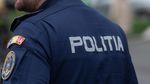 Focuri de armă trase de polițiști pentru a opri un conflict între mai multe persoane în județul Olt