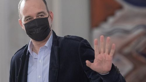 Tensiuni între PNL și PSD. Vîlceanu: Premierul Ciucă ne-a rugat să nu mai vorbim în contradictoriu în public / Nu am apostrofat pe nimeni, am spus că la ministerul sănătății și la ministerul muncii de ani de zile nu există o absorbție bună de fonduri europene