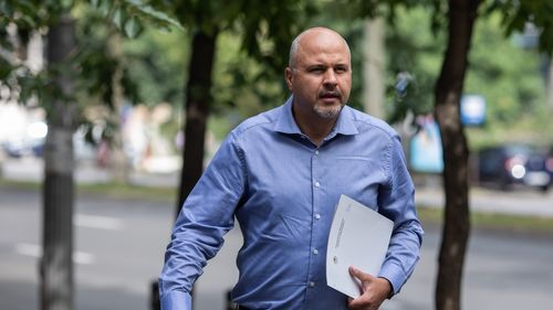 USR, proiect de lege după cazul Pantelimon: buton de panică pentru pacienți, camere video în secţiile de terapie intensivă