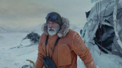 Ce filme și seriale lansează Netflix în decembrie: producție SF cu George Clooney, o comedie cu Streep și Nicole Kidman
