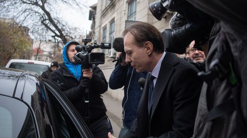 BREAKING Florin Cîțu, pus sub urmărire penală de DNA/ Este acuzat de complicitate la abuz în serviciu în dosarul vaccinurilor anti-COVID-19