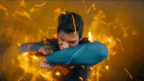 Aventură epică pentru saga Superman / James Gunn dezvăluie câte filme vor mai fi turnate în cadrul francizei