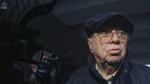Alexandru Arșinel este internat în Terapie Intensivă, la Spitalul Universitar
