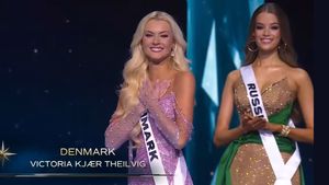 Victoria Kjær Theilvig a fost încoronată Miss Universe 2024/ Este prima câștigătoare daneză din istoria concursului