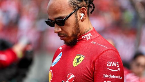 VIDEO: Rosberg, despre relația tensionată cu Hamilton din F1: „A fost război în toată regula, nu ne vorbeam”