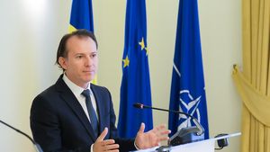 Ministrul Finanțelor susține că deficitul bugetar va fi redus și sugerează BNR să reducă dobânzile