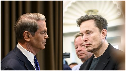 Declinul și căderea lui Elon Musk: De la un „vizionar” adorat pe întreaga planetă la o persoană înjurată fără perdea de secretarul Trezoreriei SUA pe holurile Casei Albe