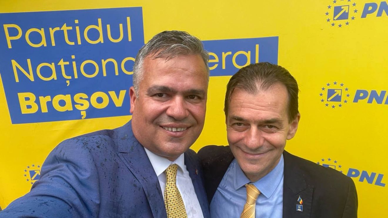PNL Brașov, prima organizație care semnează Moțiunea de susținere a lui Orban. Adrian Veștea: Și Brașovul este Ardeal și mai știm câteva județe din Ardeal care vor vota cu domnul Orban