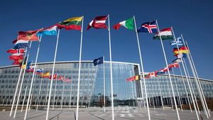 Creşterea investiţiilor în apărare, punct important pe agenda reuniunii miniştrilor de externe ai țărilor NATO de la Bruxelles