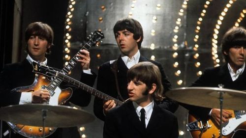 Filme de văzut în weekend: Documentarul "The Beatles: Let It Be" din 1970, restaurat de Peter Jackson, este disponibil pe Disney+