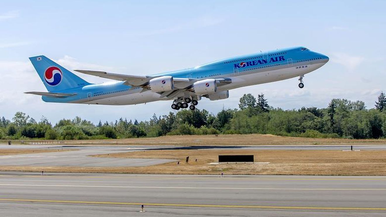 Boeing a reluat testele de zbor pentru avionul 777X, după o pauză de câteva luni