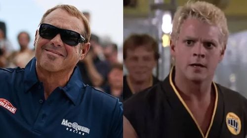 A murit Chad McQueen, actor în "Karate Kid" și fiul starului Steve McQueen / Avea 63 de ani