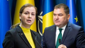 Ping-pong între ministere. Cseke Attila, ministrul Dezvoltării, spune că lista cu școlile cu risc seismic este la Ministerul Educației, instituție care tocmai a transmis că o va cere Ministerului Dezvoltării