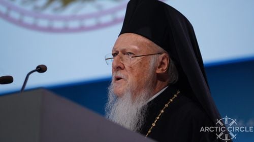 Patriarhul ecumenic Bartolomeu I al Constantinopolului: Pentru a fi credibili în calitate de creștini, trebuie să sărbătorim Învierea Mântuitorului în aceeași zi / Este datoria noastră să evităm noi diviziuni