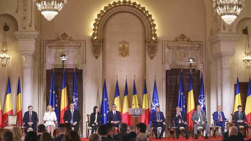 Clima și Energia, două teme absente în campania prezidențială din 2025 / Experți, despre ce poate face președintele României pentru politica climatică