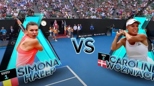 Simona Halep îi răspunde Carolinei Wozniacki, după ce daneza a acuzat-o voalat de dopaj și a spus că nu ar fi trebuit să primească wild card la Miami