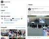 Pagina de Facebook a lui Nicușor Dan are comentariile restricționate: doar utilizatorii care urmăresc pagina de peste 24 de ore pot comenta și vedea comentariile celorlalți